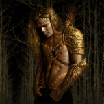 The Four Horsemen (Series Set)