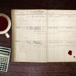 Fred, the Vampire Accountant (Series Set)