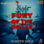 Fury Of The Orcas