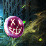 Gang of Ghouls (Series Set)