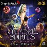 Gang of Ghouls 2: Criminal Spirits