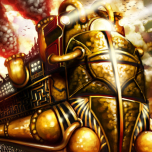 Gideon Smith (Series Set)