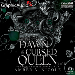 Gods and Monsters 3: The Dawn of the Cursed Queen 1 of 2