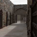 Hank Fallon (Series Set)