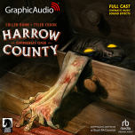 Harrow County Omnibus Volume 1