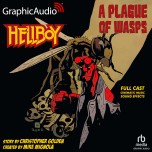 Hellboy: A Plague Of Wasps