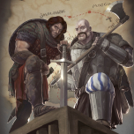 Heroes Road (Series Set)