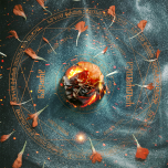 Hidden Legacy (Series Set)