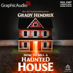 How To Sell A Haunted House