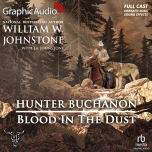 Hunter Buchanon 2: Blood In The Dust
