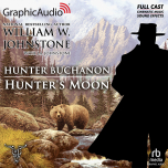 Hunter Buchanon 3: Hunter's Moon