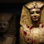 Ishmael Jones Mystery (Series Set)