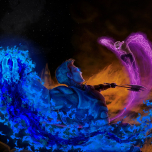 Playing Gods (Series Set)