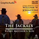 The Jackals 3: Every Mother's Son
