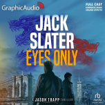 Jason Trapp 10: Eyes Only