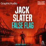 Jason Trapp 2: False Flag