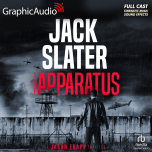Jason Trapp 5: The Apparatus