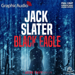 Jason Trapp 6: Black Eagle
