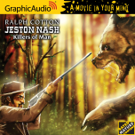 Jeston Nash 5: Killers of Man