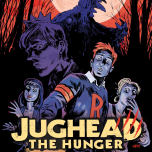 Jughead: The Hunger (Series Set)