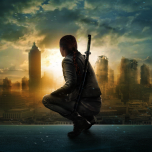 Kate Daniels (Series Set)