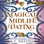 Leveling Up 2: Magical Midlife Dating