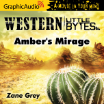 Amber's Mirage
