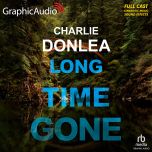 Long Time Gone