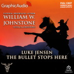 Luke Jensen 10: The Bullet Stops Here