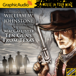 MacCallister 6: Ten Guns From Texas