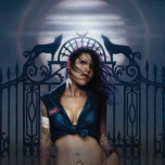 Mercy Thompson (Series Set)