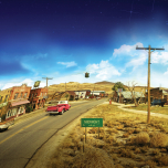 Midnight, Texas (Series Set)