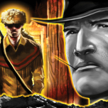 Matt Jensen (Series Set)