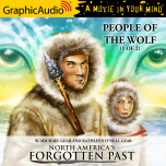 North America's Forgotten Past 1: People of the Wolf 1 of 2