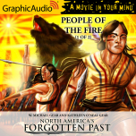 North America's Forgotten Past 2: People of the Fire 1 of 2