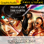 North America's Forgotten Past 3: People of the Earth 1 of 3