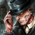 Nekropolis (Series Set)