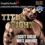 Galactic Football League: Title Fight