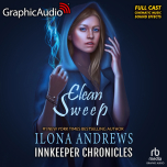 Innkeeper Chronicles 1: Clean Sweep