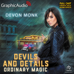 Ordinary Magic 2: Devils and Details