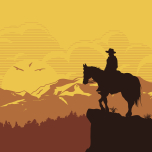 Perley Gates (Series Set)