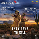 Preacher and MacCallister 2: They Came to Kill