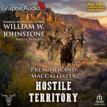Preacher and MacCallister 5: Hostile Territory