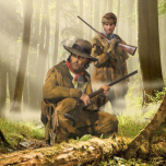 Preacher and MacCallister (Series Set)