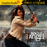 Rogue Angel 48: Grendel's Curse
