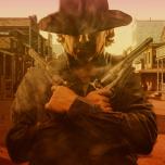 Rattlesnake Wells, Wyoming (Series Set)