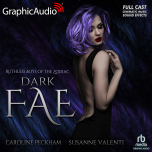Ruthless Boys of the Zodiac 1: Dark Fae