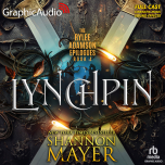 Rylee Adamson Epilogues 4: Lynchpin