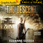 Safe Zone 2: The Descent