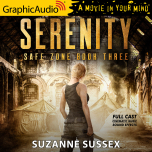 Safe Zone 3: Serenity